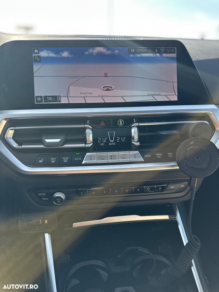 BMW M2 Coupe DKG - 12