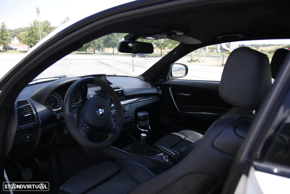 BMW 118 - 14