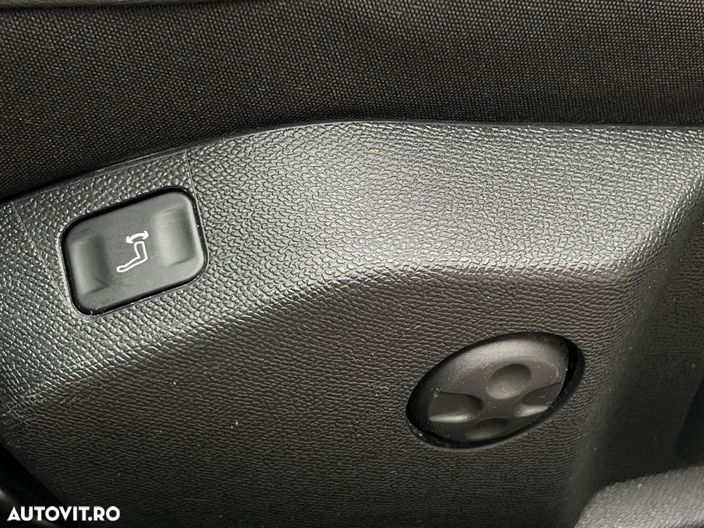Peugeot 508 BlueHDi 130 EAT8 Allure - 20
