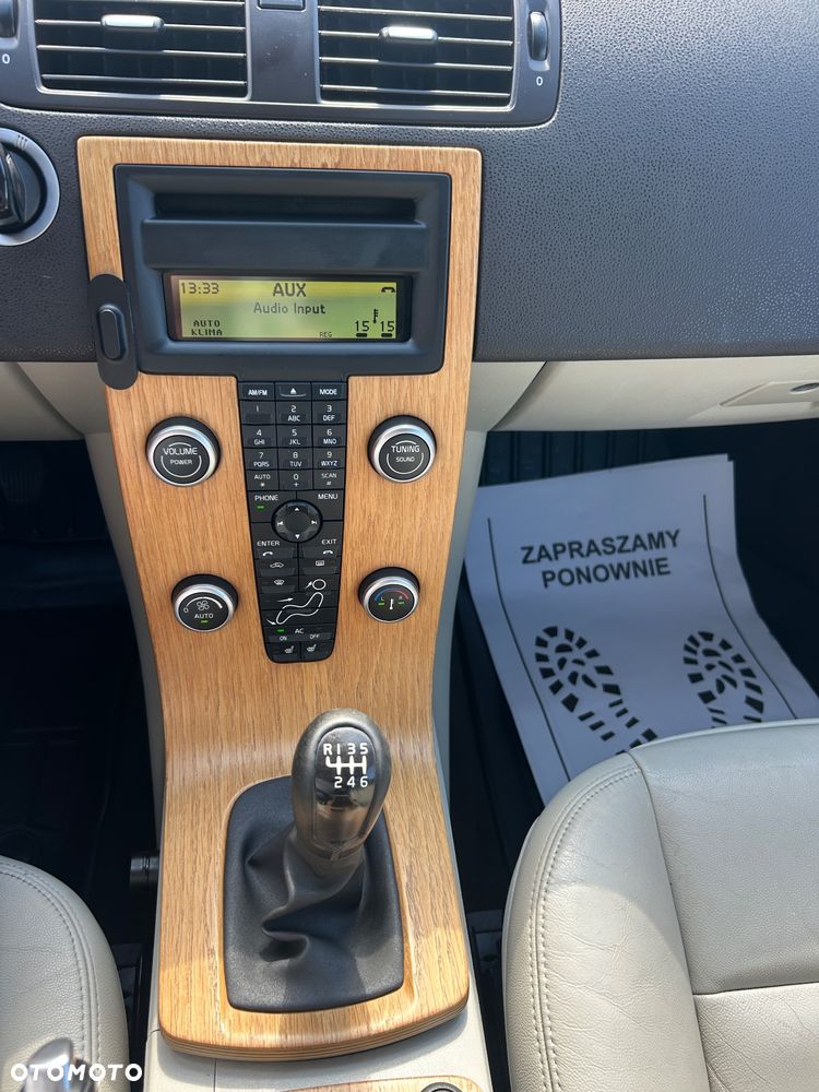 Volvo C30 DRIVe Summum - 10
