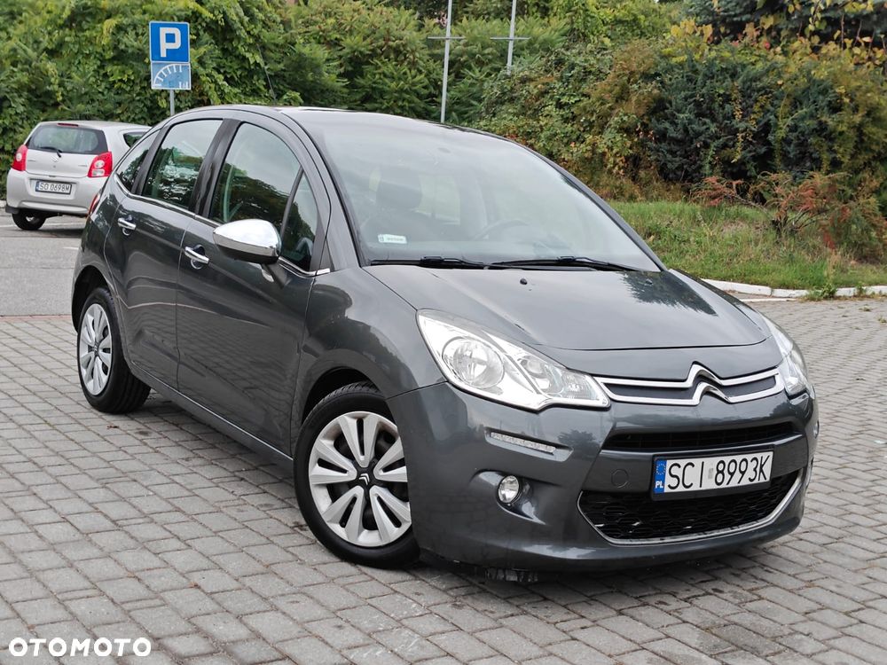 Citroën C3 1.2 PureTech Selection - 1