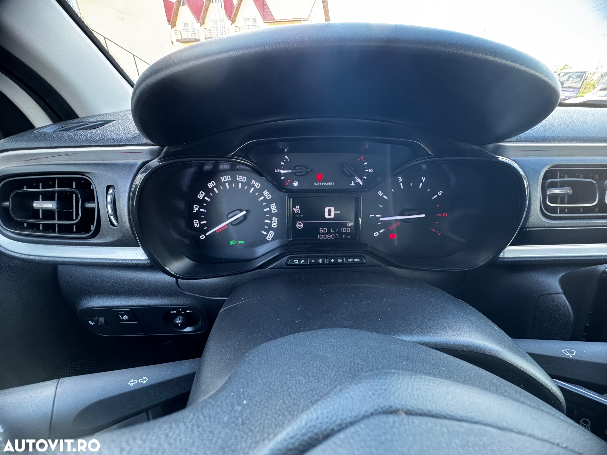 Citroën C3 BlueHDi 100 S&S FEEL PACK - 6