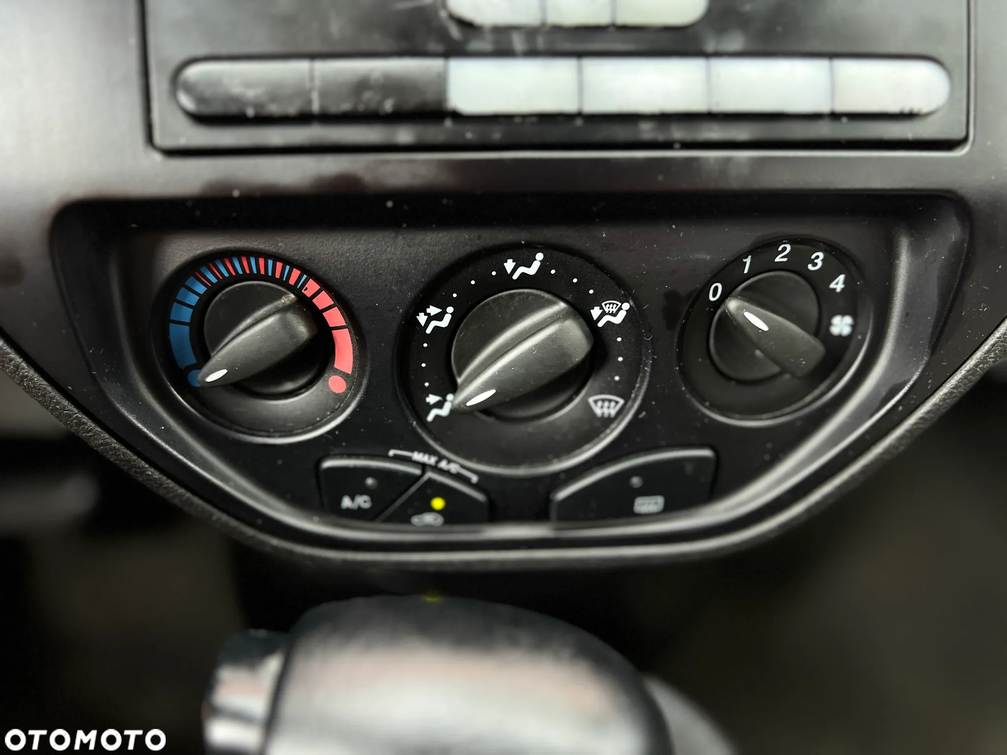 Ford Focus - 22