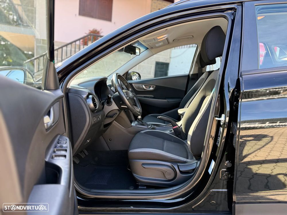 Hyundai Kauai 1.0 T-GDi Premium - 10