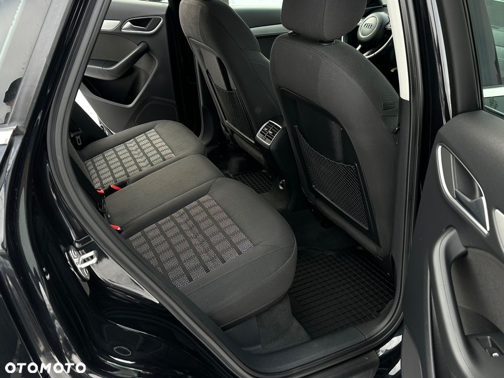 Audi Q3 2.0 TDI Quattro Prime Line S tronic - 23