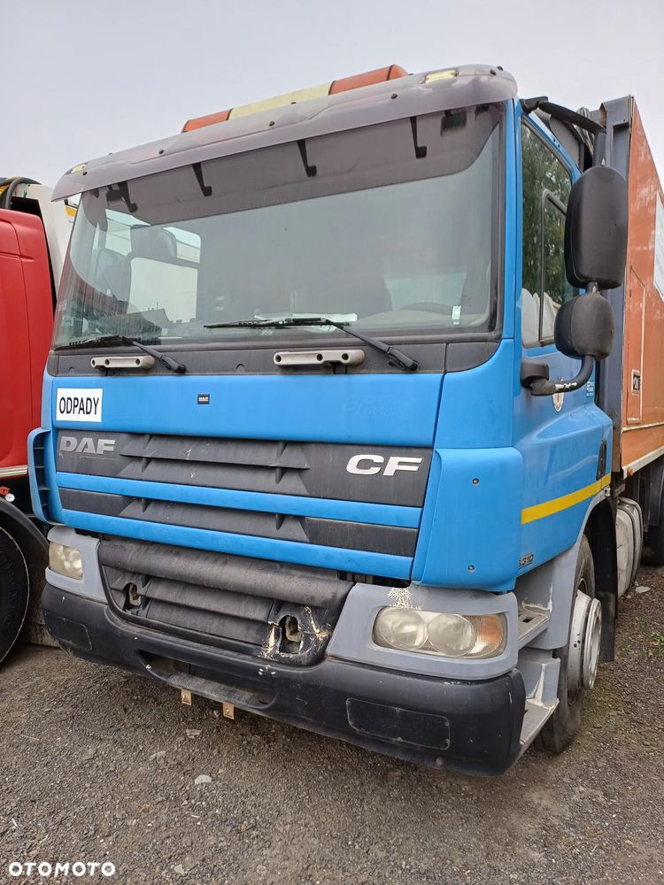 DAF CF 75 - 1