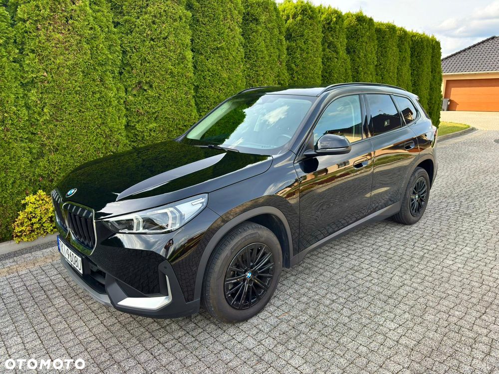 BMW X1 sDrive18i xLine - 1