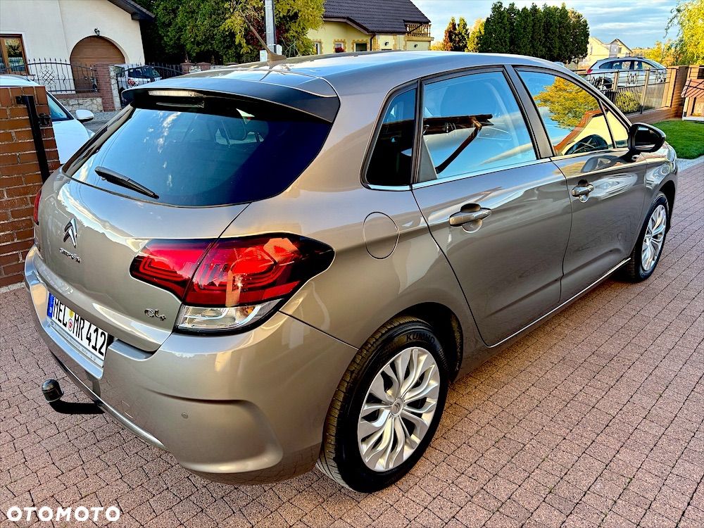 Citroën C4 1.6 BlueHDi Shine S&S - 15