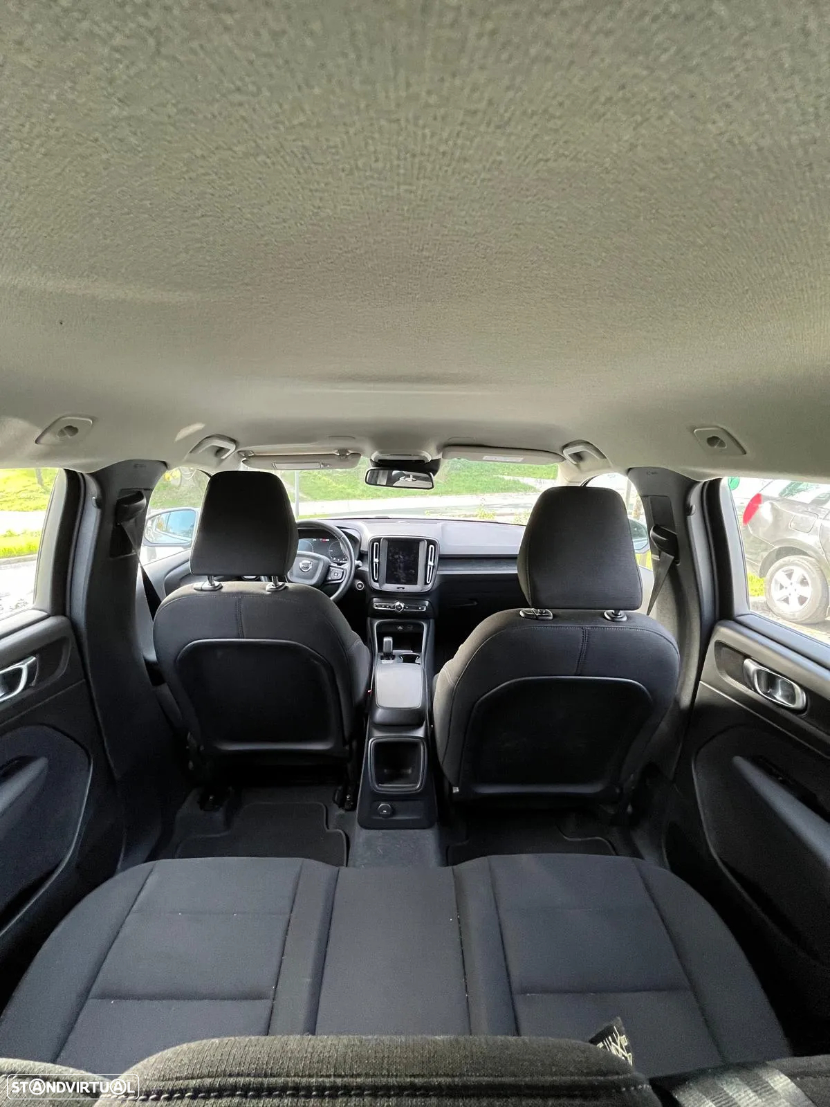 Volvo XC 40 1.5 T4 PHEV Essential - 13