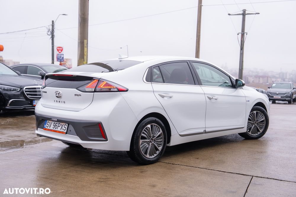 Hyundai IONIQ - 5