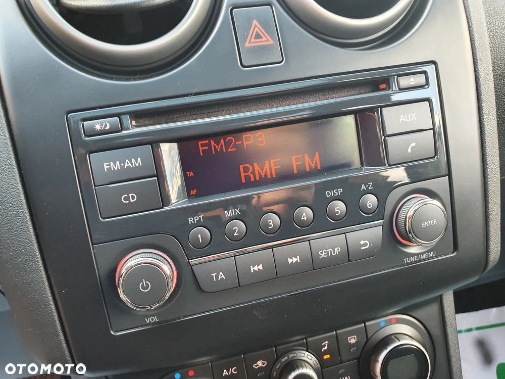 Nissan Qashqai+2 1.6 dCi Tekna - 17