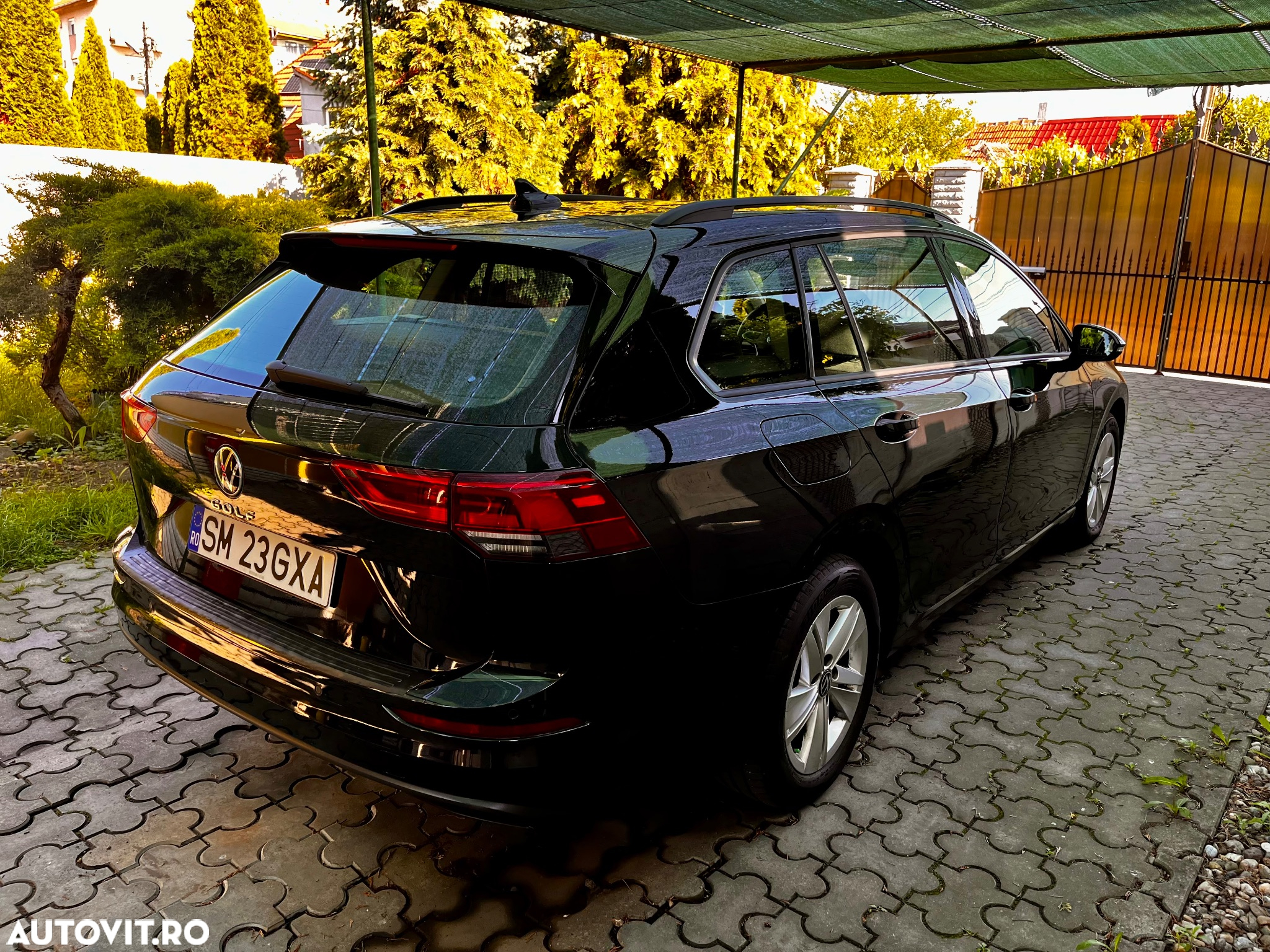 Volkswagen Golf - 5