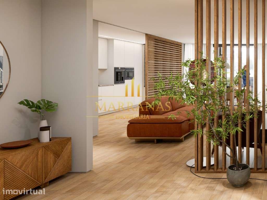 Apartamento T1 c/varanda - Grande imagem: 5/14