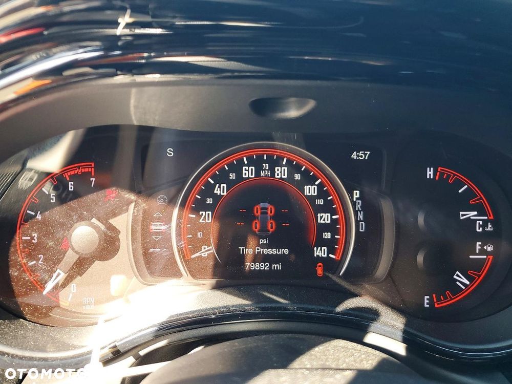 Dodge Durango 5.7 R/T - 10