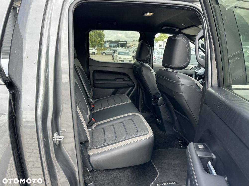 Volkswagen Amarok - 31