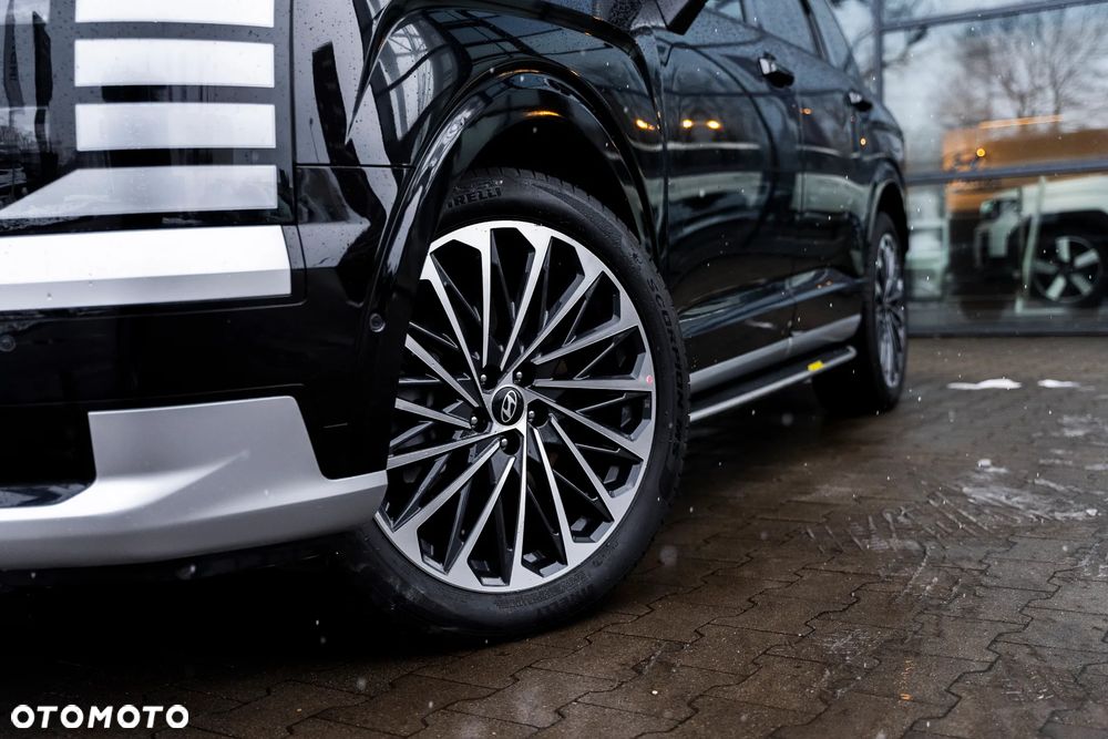 Hyundai Palisade - 3