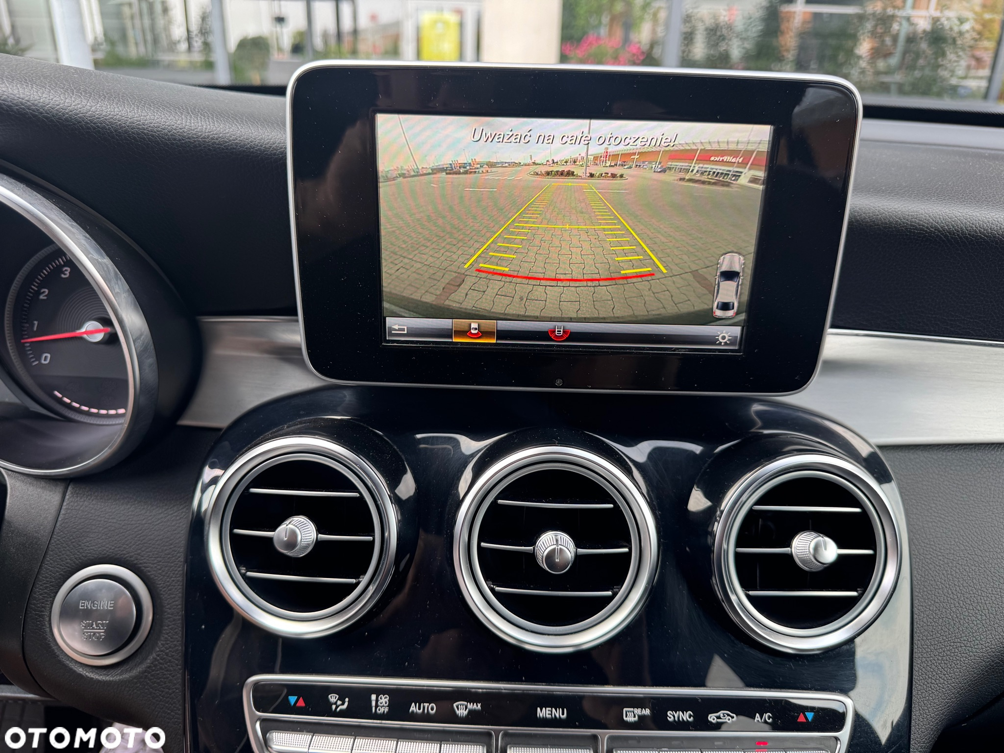 Mercedes-Benz GLC Coupe 250 4-Matic - 14