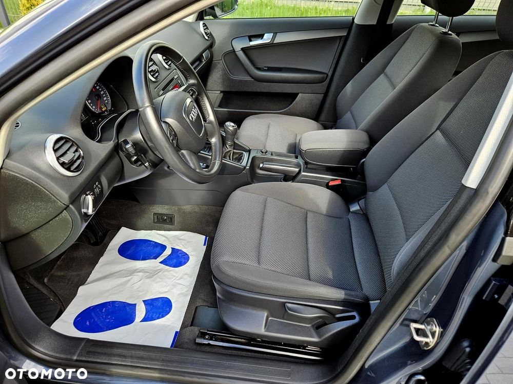 Audi A3 Sportback 1.6 Limited Edition - 20