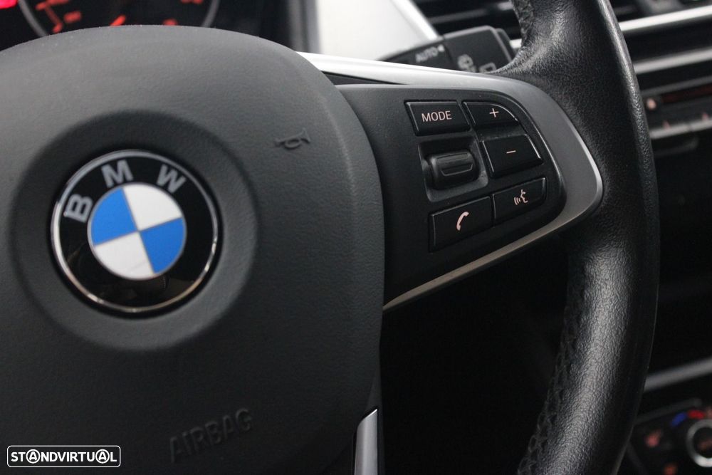 BMW 216 Gran Tourer d 7L Line Luxury Auto - 12