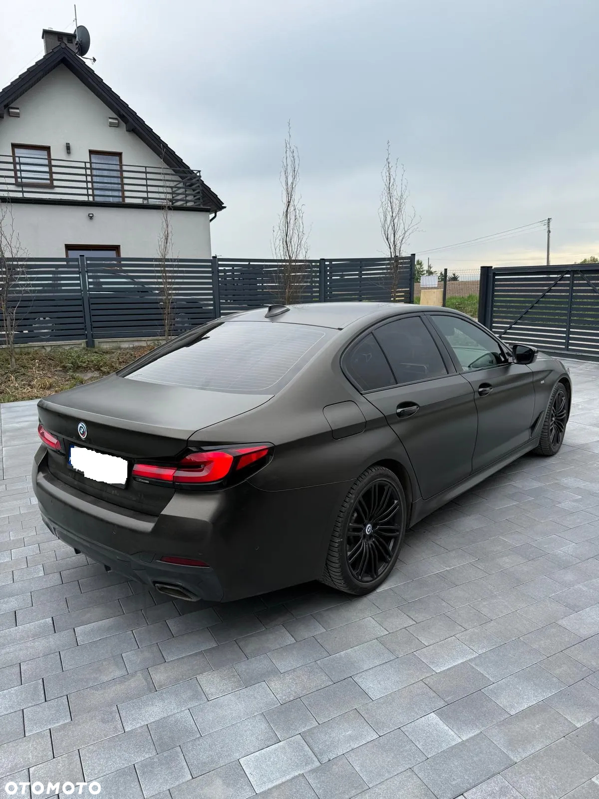 BMW Seria 5 - 5