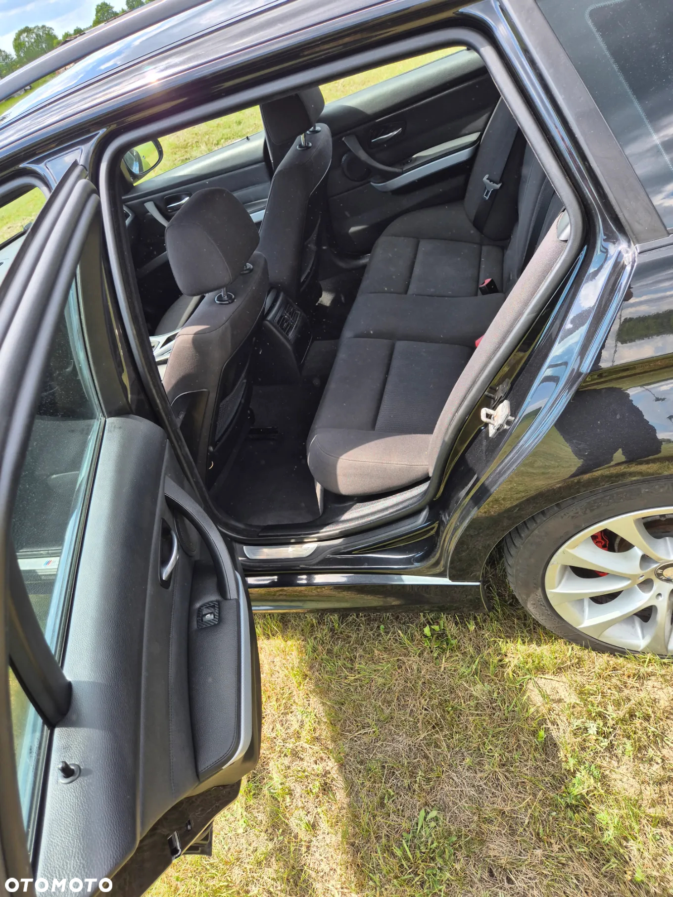 BMW Seria 3 320d - 11