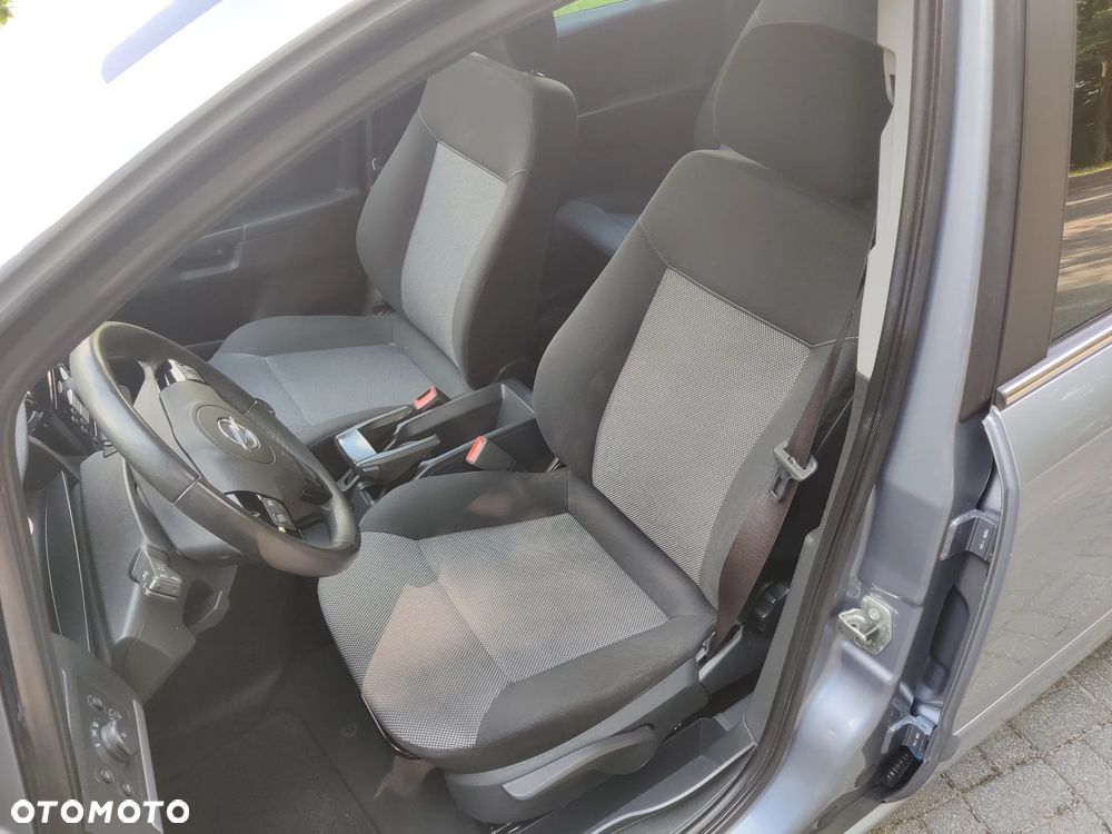 Opel Zafira 1.8 Design Edition - 17