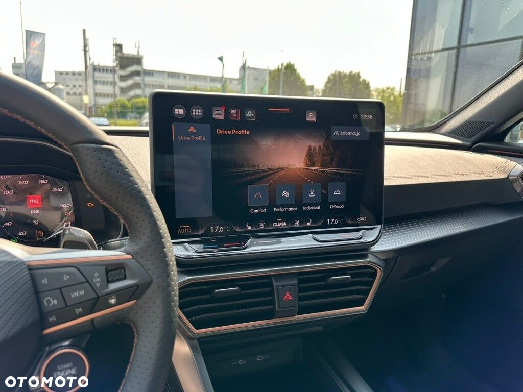 Cupra Formentor - 24