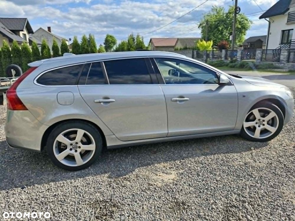 Volvo V60 - 7