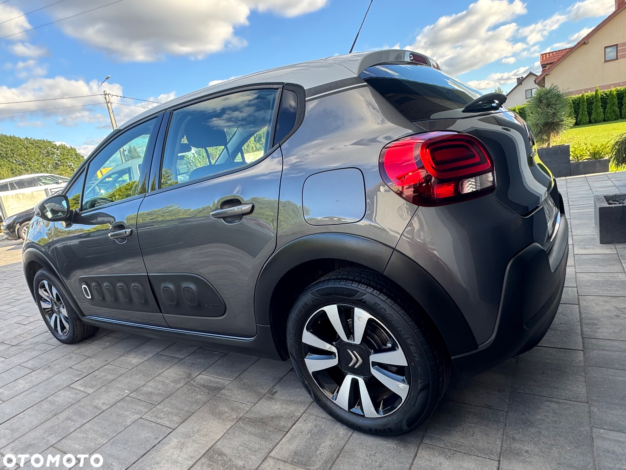 Citroën C3 - 7