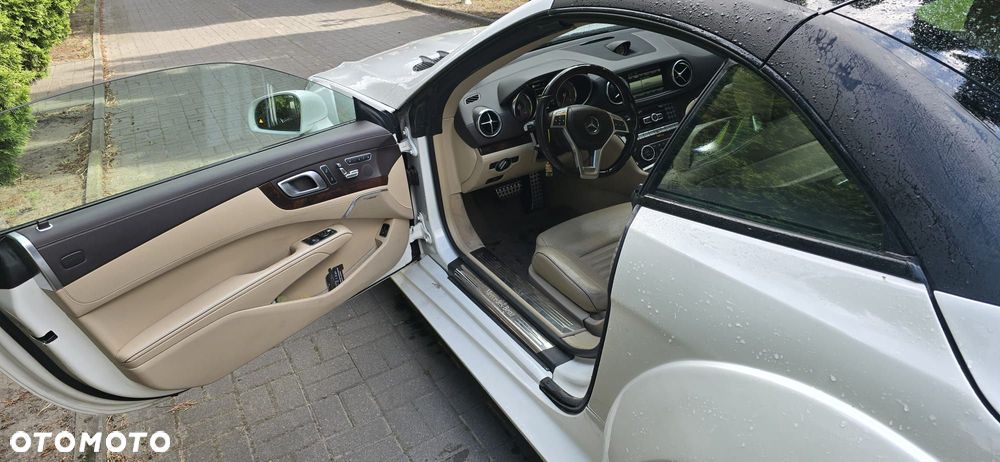 Mercedes-Benz SL 400 - 9