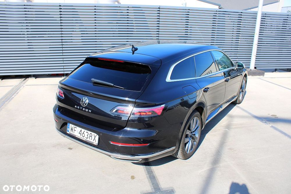 Volkswagen Arteon 2.0 TSI Elegance DSG - 36