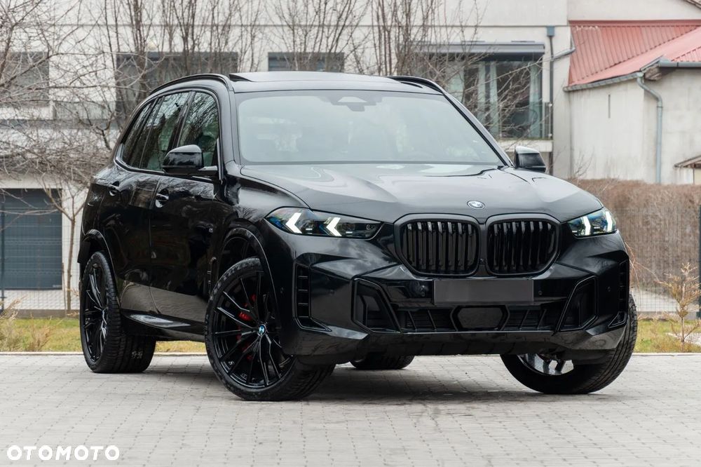 BMW X5 - 4