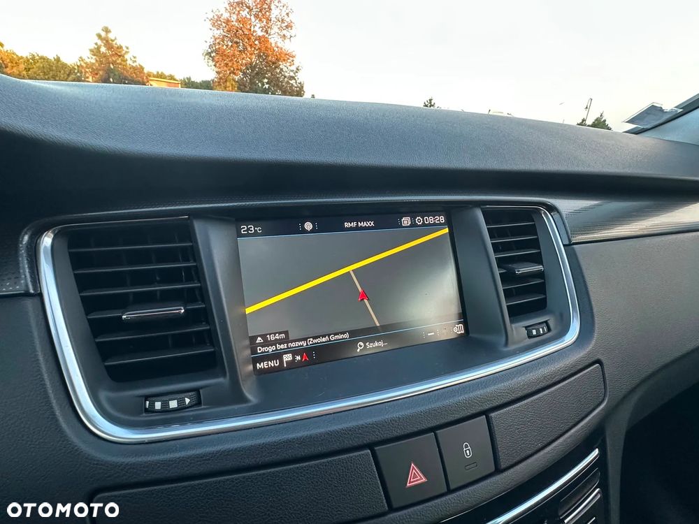 Peugeot 508 BlueHDi 150 Stop&Start Style - 7