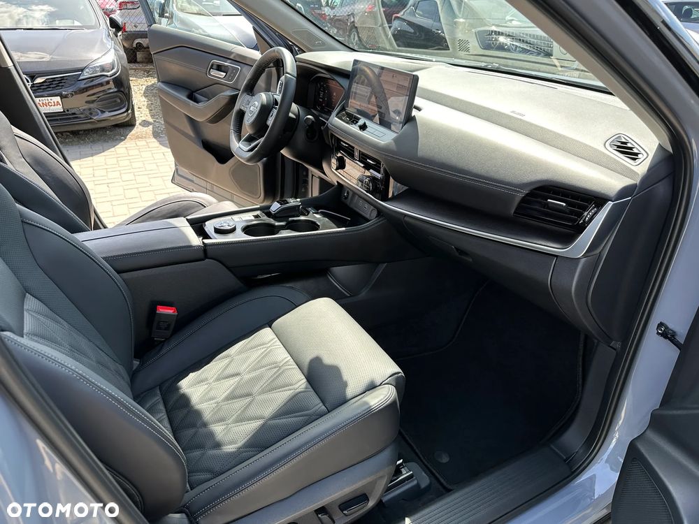 Nissan X-Trail 1.5 VC-T e-POWER Tekna e-4ORCE - 21