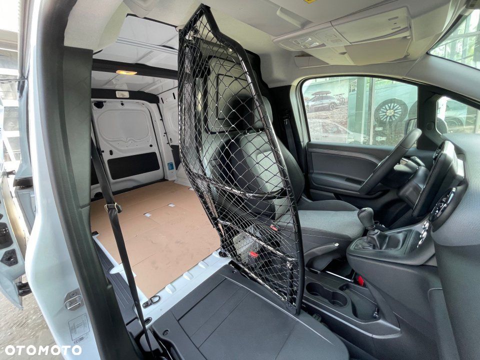 Mercedes-Benz Citan - 10