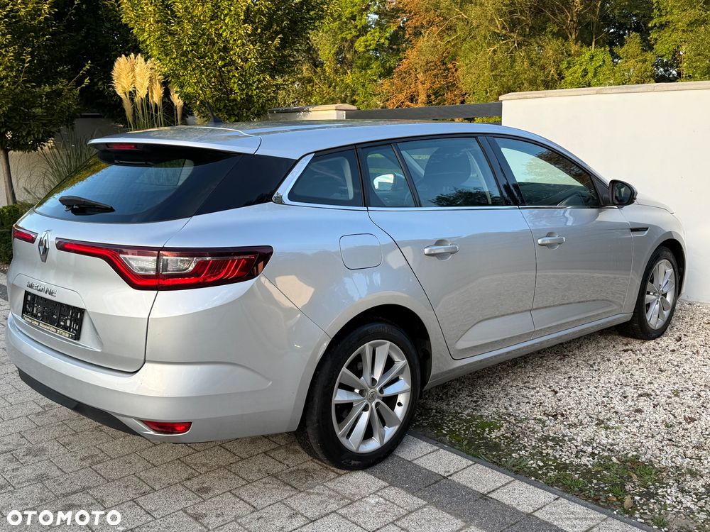 Renault Megane 1.2 Energy TCe Bose - 12