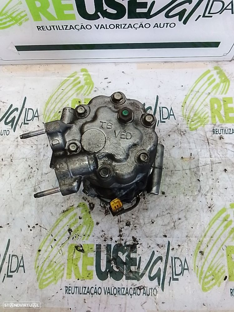 Compressor Do Ar Condicionado Mini Mini (R56) - 2