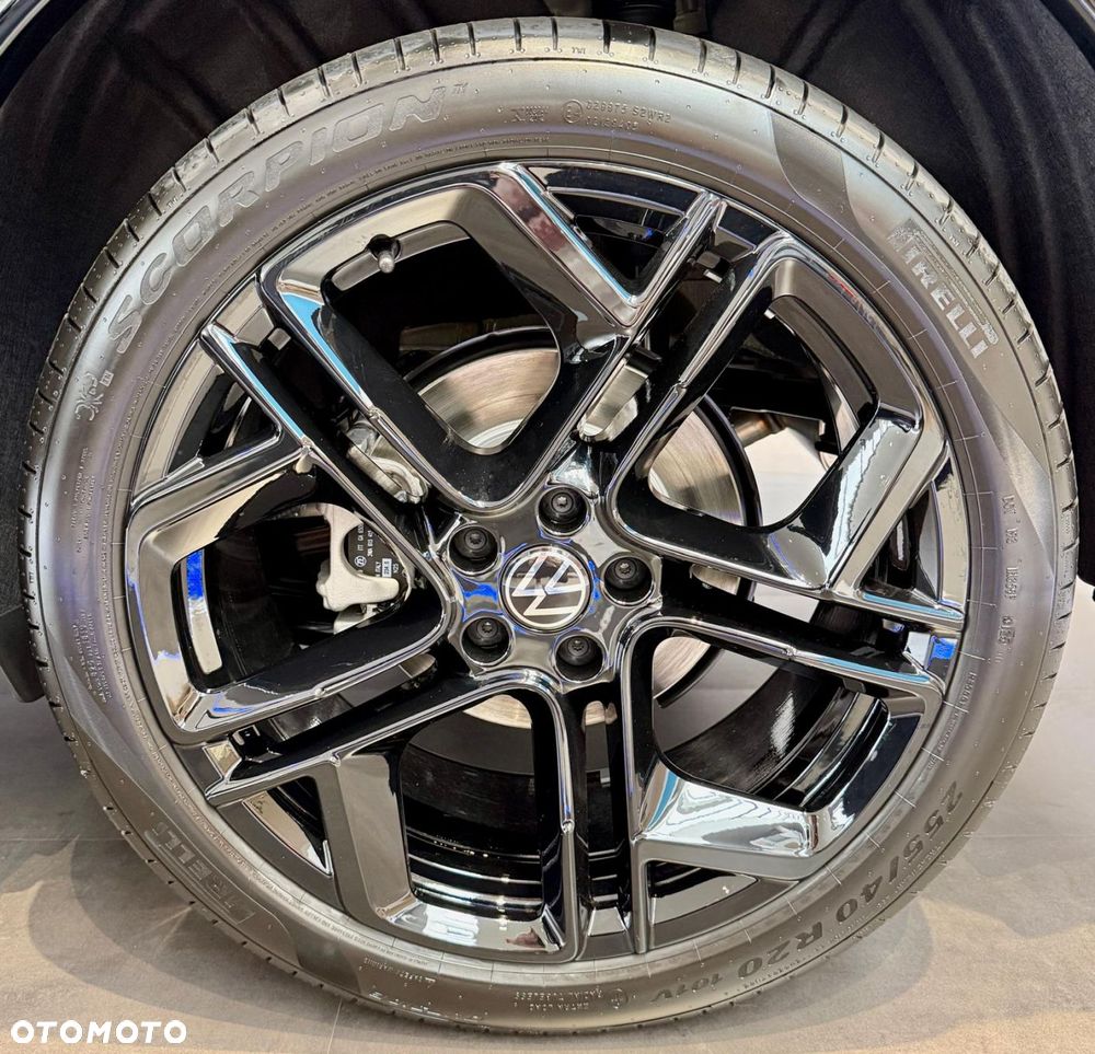 Volkswagen Tiguan 2.0 TDI R-Line Plus DSG - 31