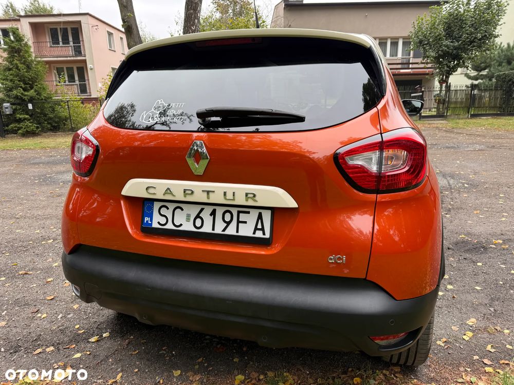 Renault Captur - 10