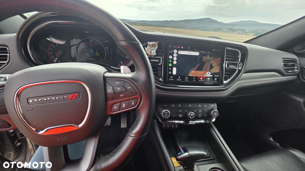 Dodge Durango 5.7 R/T - 11