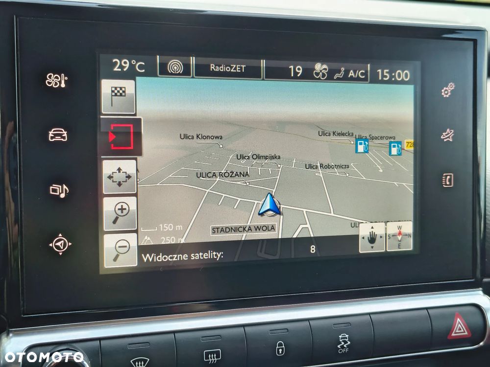 Citroën C4 Cactus 1.2 PureTech Shine EU6 - 16