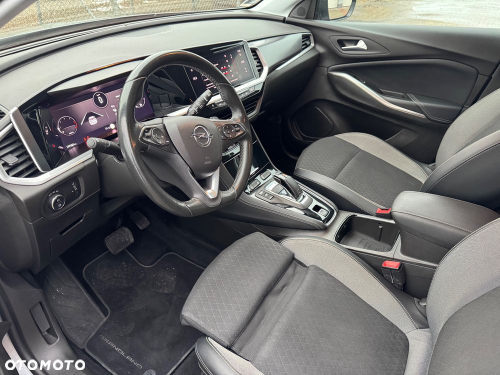 Opel Grandland X 1.5 D Start/Stop Automatik INNOVATION - 36