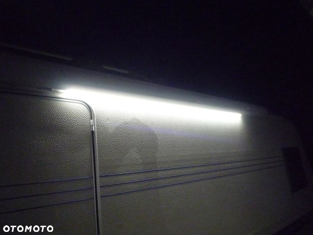 Hobby 560 UFE! Excellent Easy! - 11