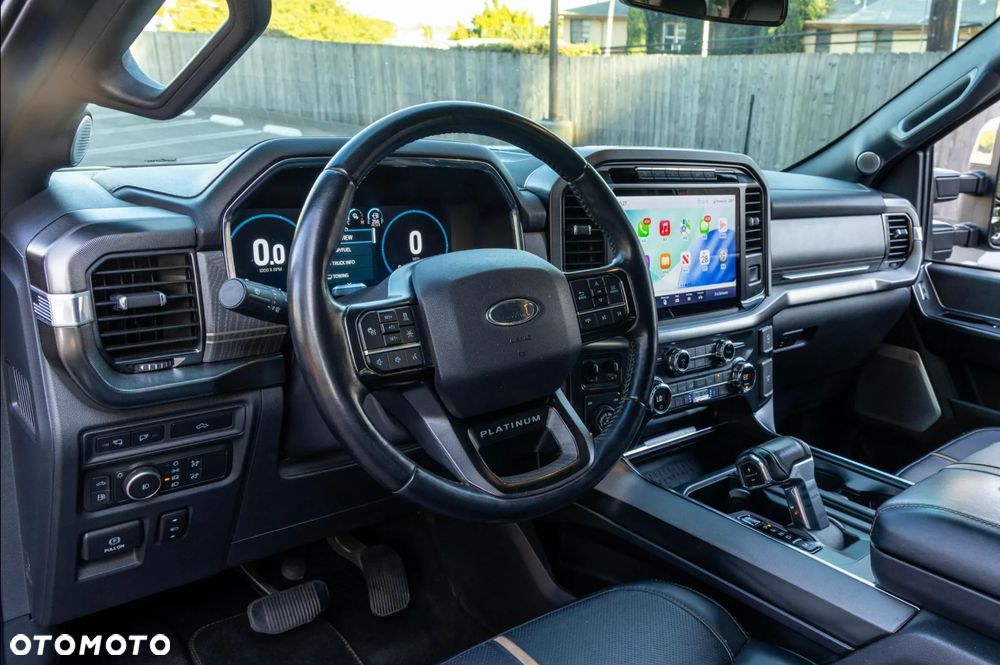 Ford F150 - 14