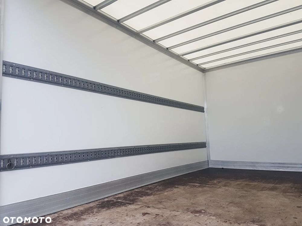 Renault MASTER KONTENER 8EP 4,22x2,23x2,23 KLIMA KRAJOWY MANUAL  6-BIEGÓW DMC 3500 KG - 20