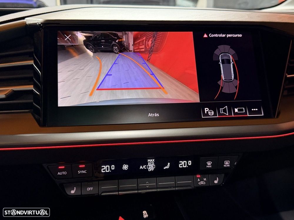 Audi Q4 e-tron 35 55 kWH - 12