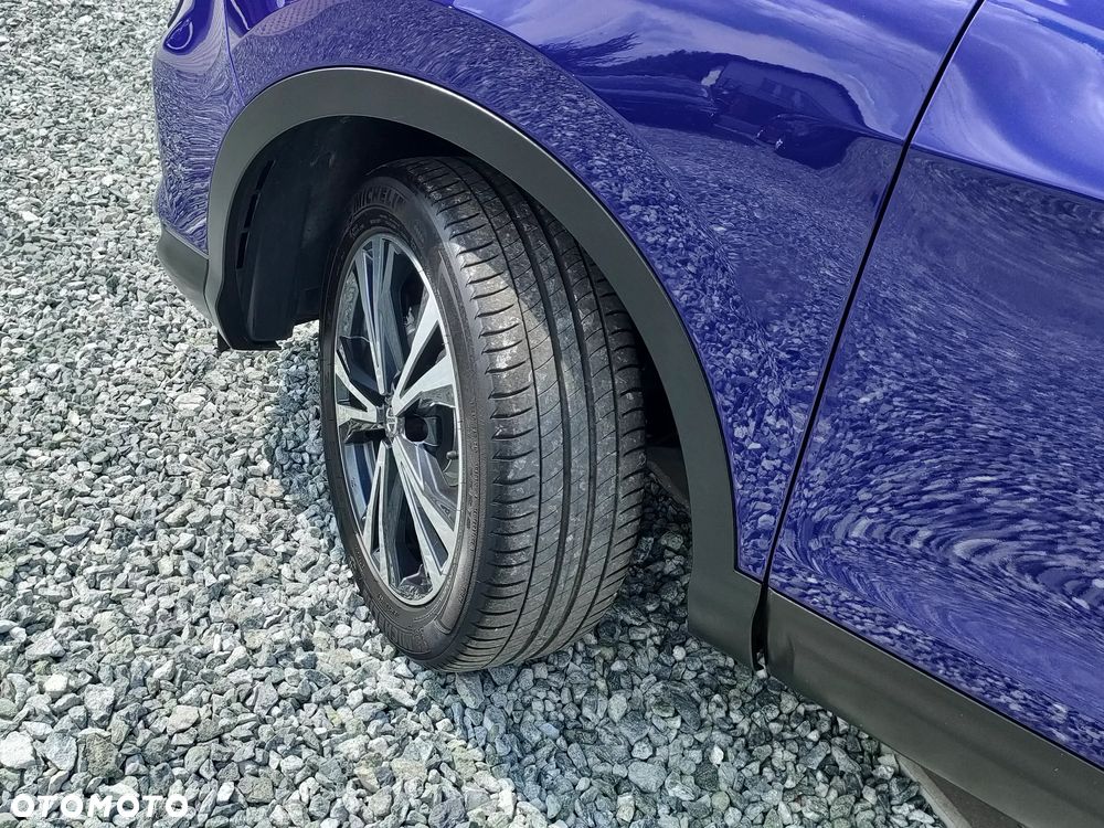 Nissan Qashqai 1.6 DIG-T Tekna - 5