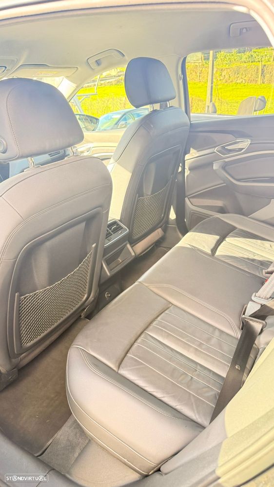 Audi e-tron 55 quattro S line - 14