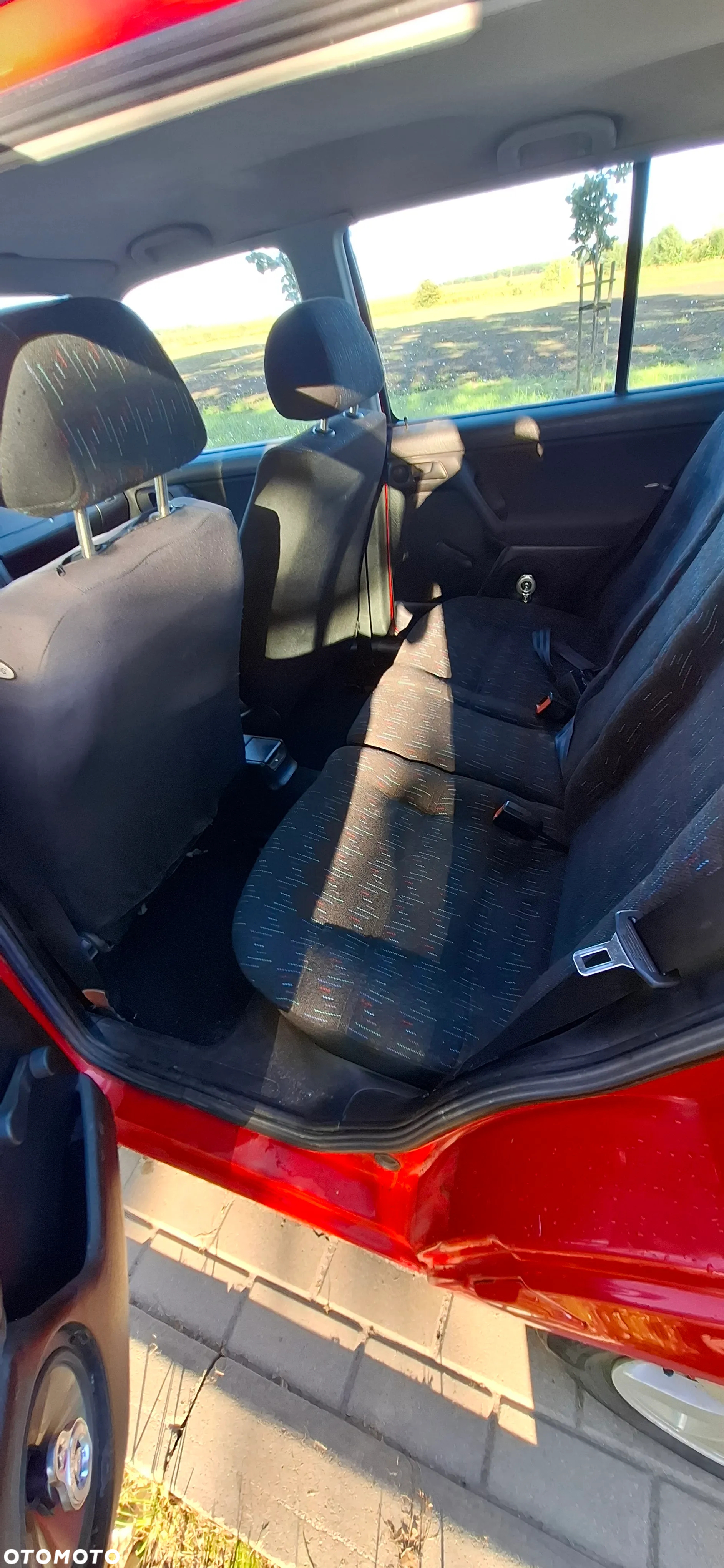 Volkswagen Golf - 13