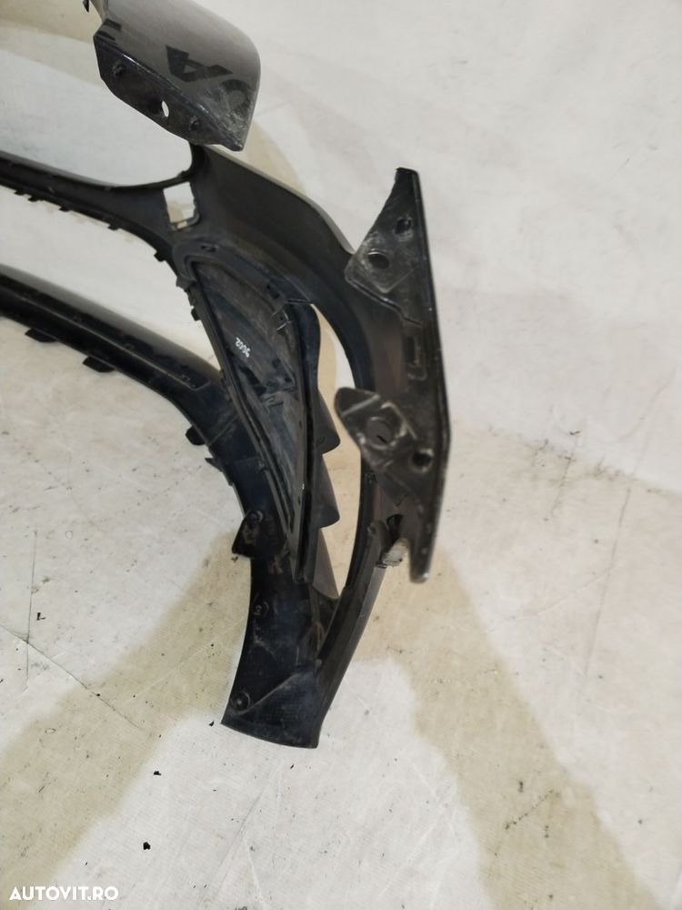 Bara fata Mercedes CLA AMG, 2019, 2020, 2021, 2022, cod origine OE A1188853901. - 8